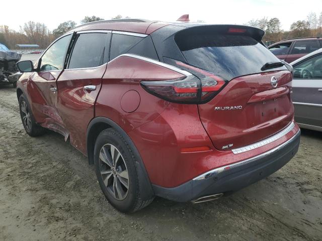 Photo 2 VIN: 5N1AZ2BJ4LN162244 - NISSAN MURANO SV 