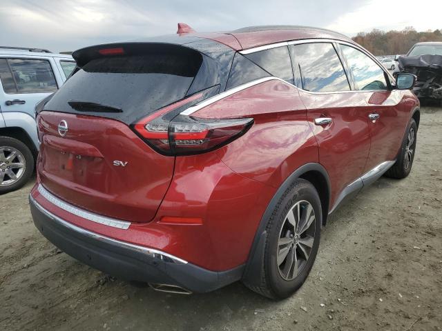 Photo 3 VIN: 5N1AZ2BJ4LN162244 - NISSAN MURANO SV 