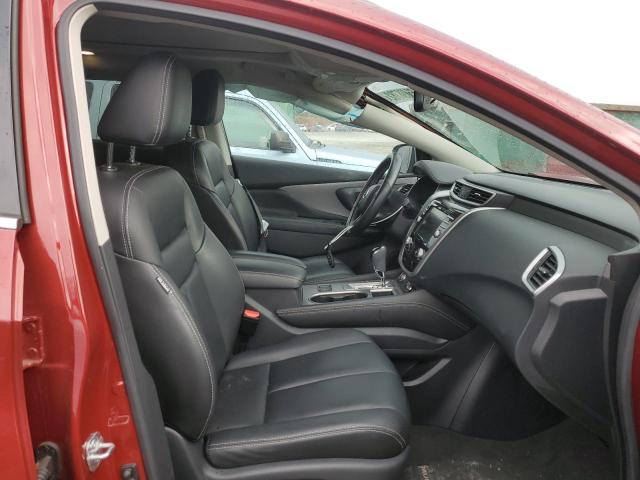 Photo 4 VIN: 5N1AZ2BJ4LN162244 - NISSAN MURANO SV 