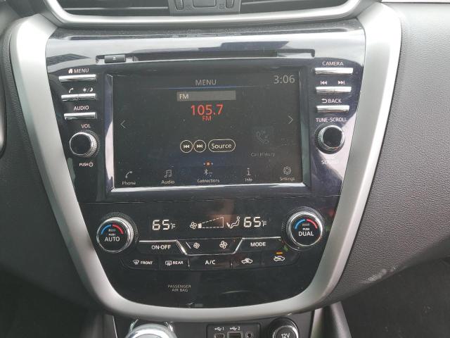 Photo 8 VIN: 5N1AZ2BJ4LN162244 - NISSAN MURANO SV 