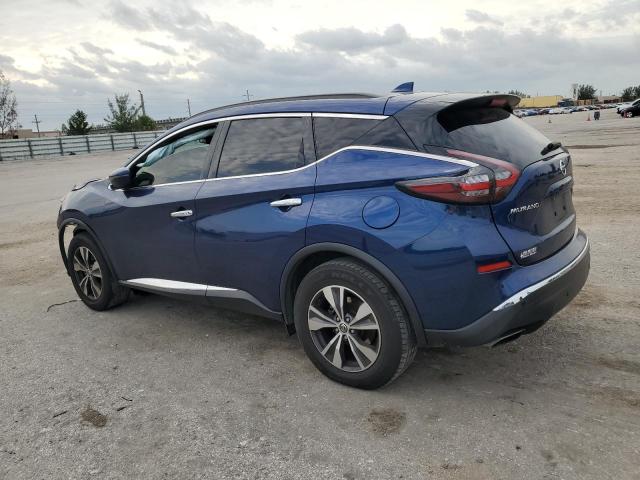 Photo 1 VIN: 5N1AZ2BJ4MC102090 - NISSAN MURANO SV 