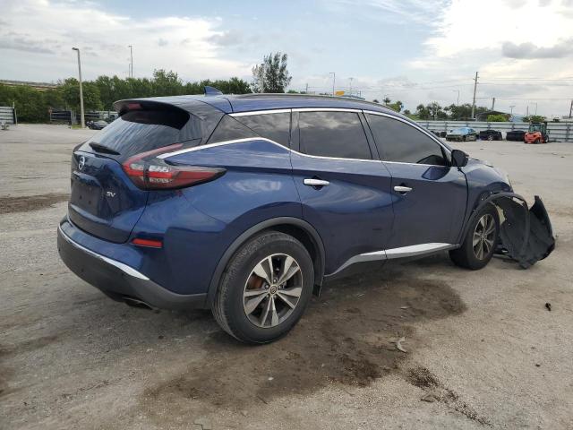 Photo 2 VIN: 5N1AZ2BJ4MC102090 - NISSAN MURANO SV 