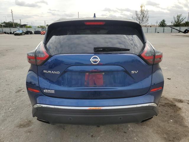 Photo 5 VIN: 5N1AZ2BJ4MC102090 - NISSAN MURANO SV 