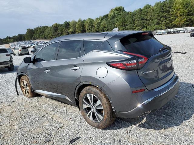 Photo 1 VIN: 5N1AZ2BJ4MC123747 - NISSAN MURANO SV 