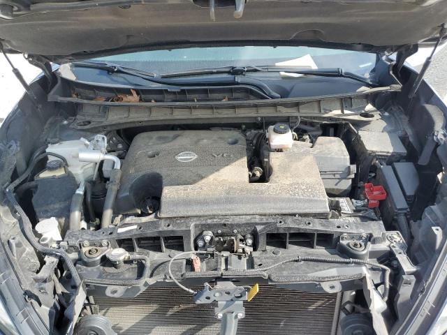 Photo 11 VIN: 5N1AZ2BJ4MC123747 - NISSAN MURANO SV 