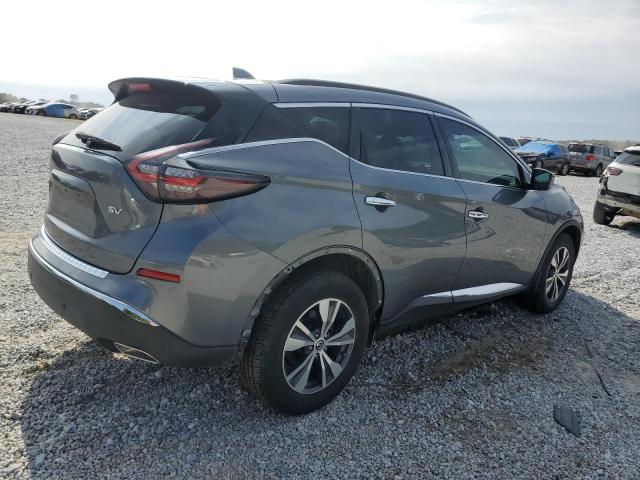 Photo 2 VIN: 5N1AZ2BJ4MC123747 - NISSAN MURANO SV 