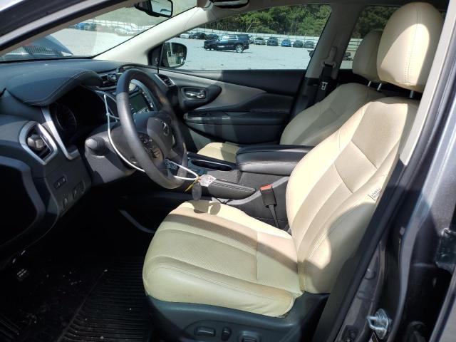 Photo 6 VIN: 5N1AZ2BJ4MC123747 - NISSAN MURANO SV 