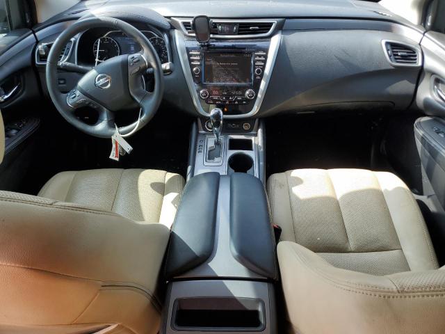 Photo 7 VIN: 5N1AZ2BJ4MC123747 - NISSAN MURANO SV 