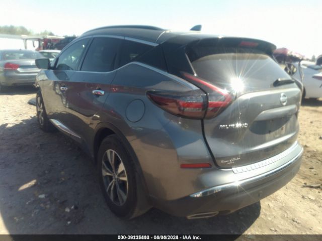 Photo 2 VIN: 5N1AZ2BJ4MC125109 - NISSAN MURANO 