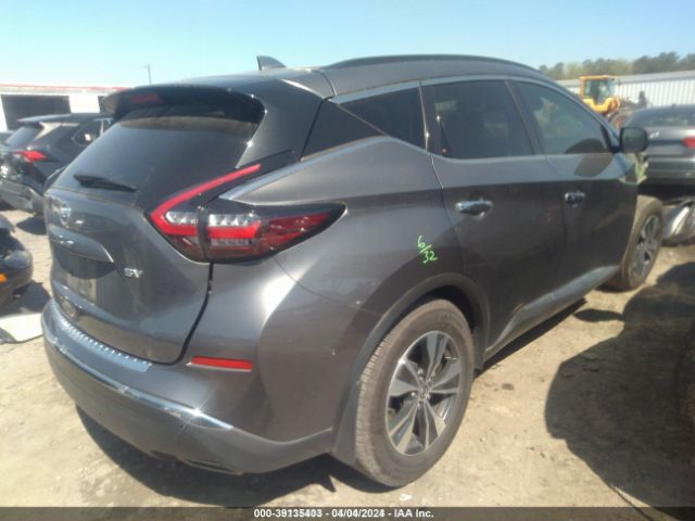 Photo 3 VIN: 5N1AZ2BJ4MC125109 - NISSAN MURANO 