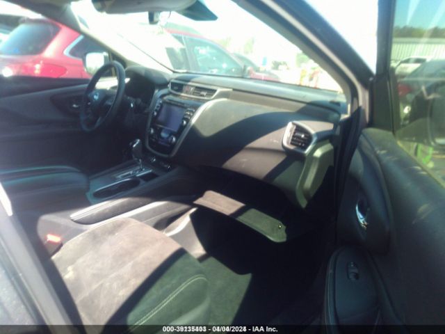 Photo 4 VIN: 5N1AZ2BJ4MC125109 - NISSAN MURANO 