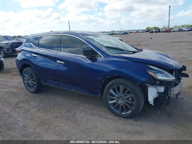 Photo 0 VIN: 5N1AZ2BJ4MC130469 - NISSAN MURANO 