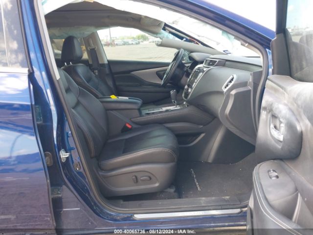 Photo 4 VIN: 5N1AZ2BJ4MC130469 - NISSAN MURANO 