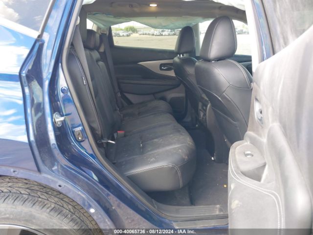 Photo 7 VIN: 5N1AZ2BJ4MC130469 - NISSAN MURANO 