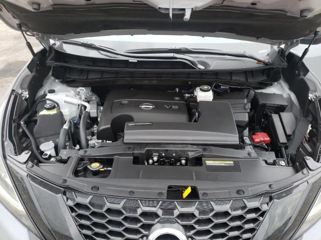 Photo 6 VIN: 5N1AZ2BJ4NC127265 - NISSAN MURANO SV 