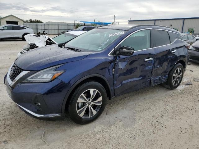 Photo 0 VIN: 5N1AZ2BJ4PC101039 - NISSAN MURANO 