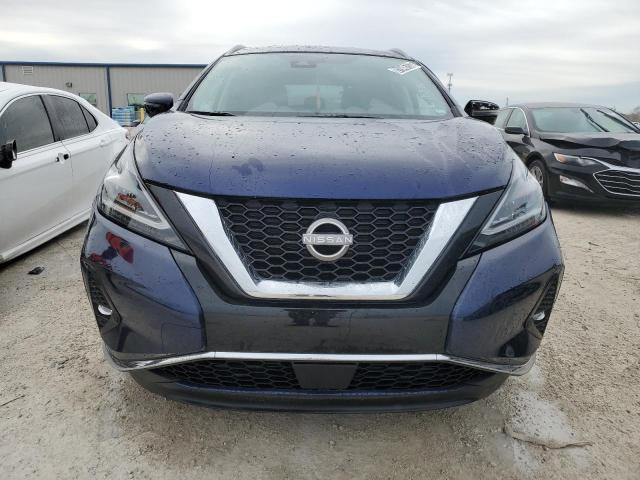 Photo 4 VIN: 5N1AZ2BJ4PC101039 - NISSAN MURANO 