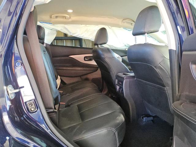 Photo 10 VIN: 5N1AZ2BJ4PC133652 - NISSAN MURANO SV 