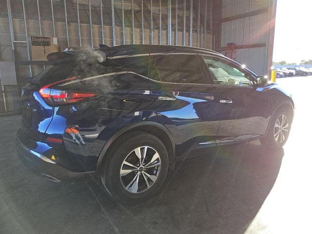 Photo 2 VIN: 5N1AZ2BJ4PC133652 - NISSAN MURANO SV 