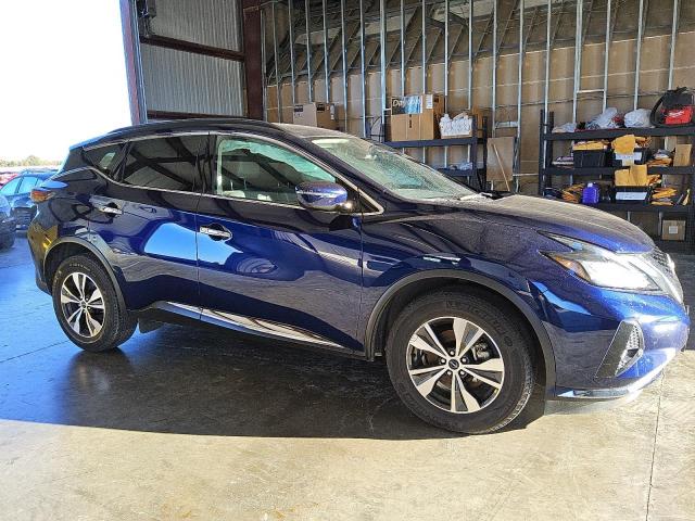 Photo 3 VIN: 5N1AZ2BJ4PC133652 - NISSAN MURANO SV 