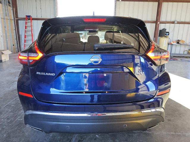 Photo 5 VIN: 5N1AZ2BJ4PC133652 - NISSAN MURANO SV 