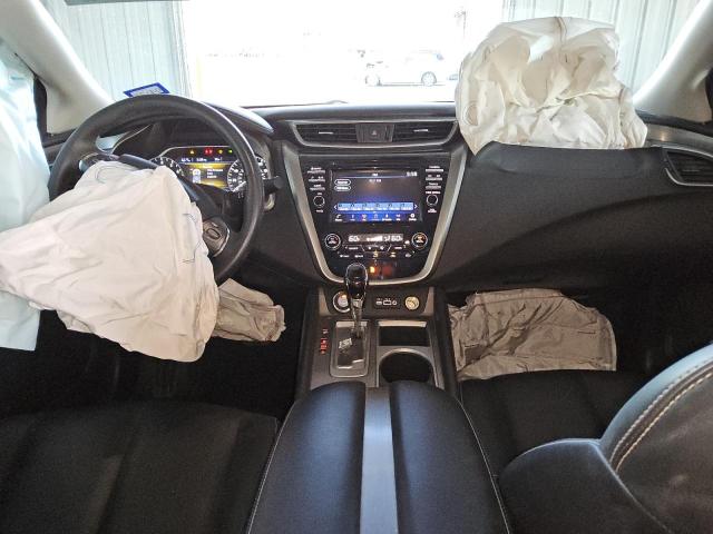 Photo 7 VIN: 5N1AZ2BJ4PC133652 - NISSAN MURANO SV 