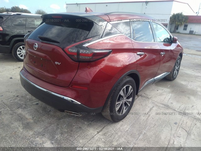 Photo 3 VIN: 5N1AZ2BJ5LN102196 - NISSAN MURANO 