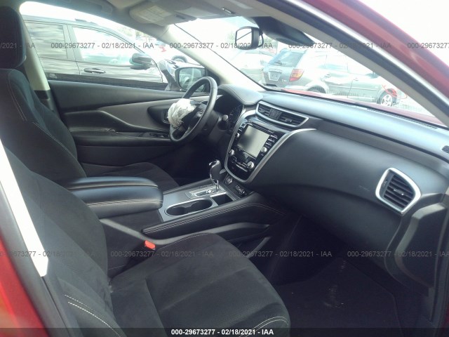 Photo 4 VIN: 5N1AZ2BJ5LN102196 - NISSAN MURANO 