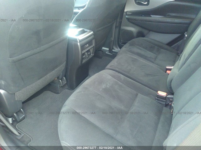 Photo 7 VIN: 5N1AZ2BJ5LN102196 - NISSAN MURANO 