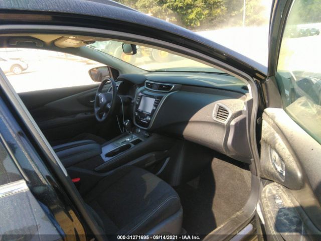 Photo 4 VIN: 5N1AZ2BJ5LN105647 - NISSAN MURANO 