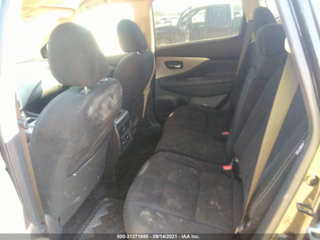 Photo 7 VIN: 5N1AZ2BJ5LN105647 - NISSAN MURANO 