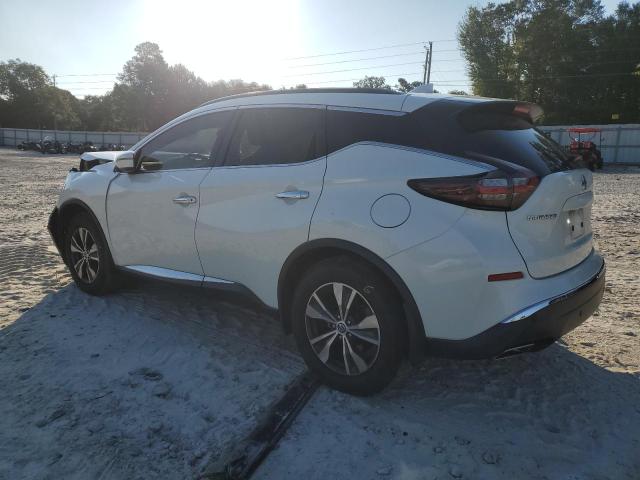 Photo 1 VIN: 5N1AZ2BJ5LN119208 - NISSAN MURANO SV 