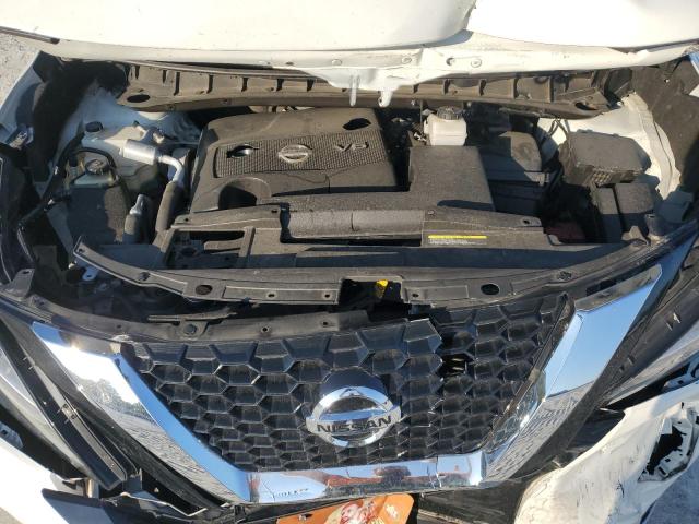 Photo 11 VIN: 5N1AZ2BJ5LN119208 - NISSAN MURANO SV 