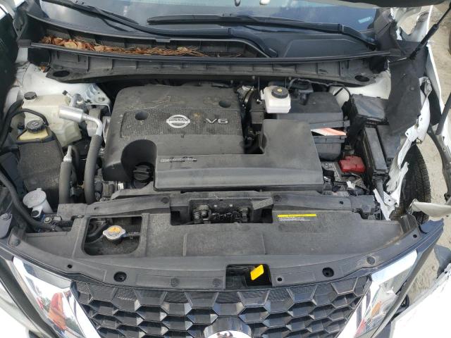 Photo 11 VIN: 5N1AZ2BJ5LN132900 - NISSAN MURANO 