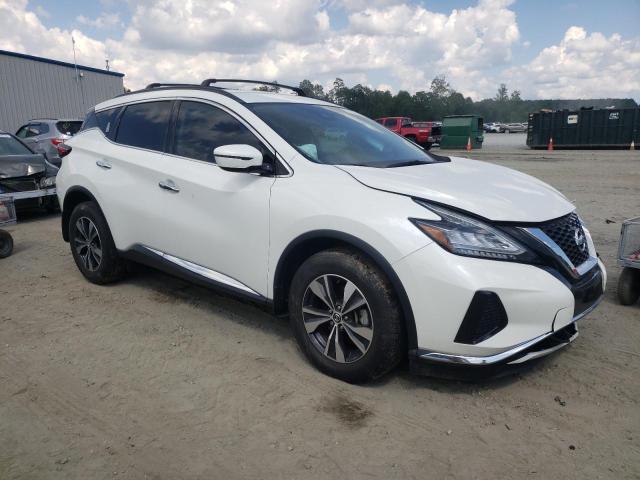 Photo 3 VIN: 5N1AZ2BJ5LN132900 - NISSAN MURANO 