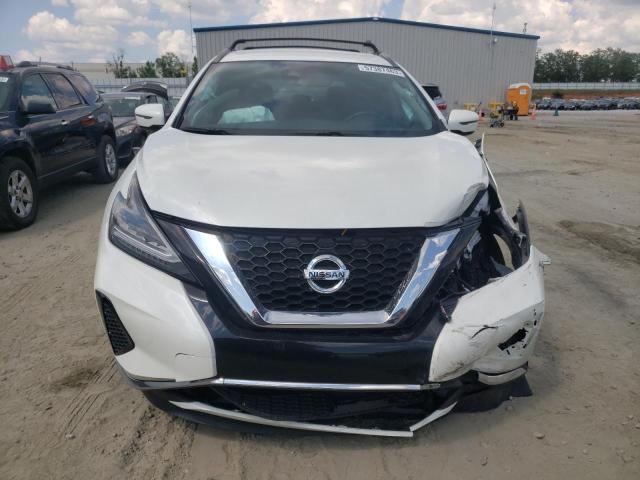 Photo 4 VIN: 5N1AZ2BJ5LN132900 - NISSAN MURANO 