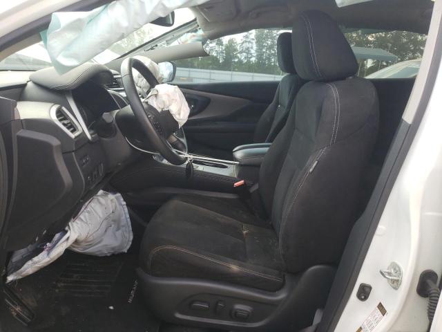 Photo 6 VIN: 5N1AZ2BJ5LN132900 - NISSAN MURANO 