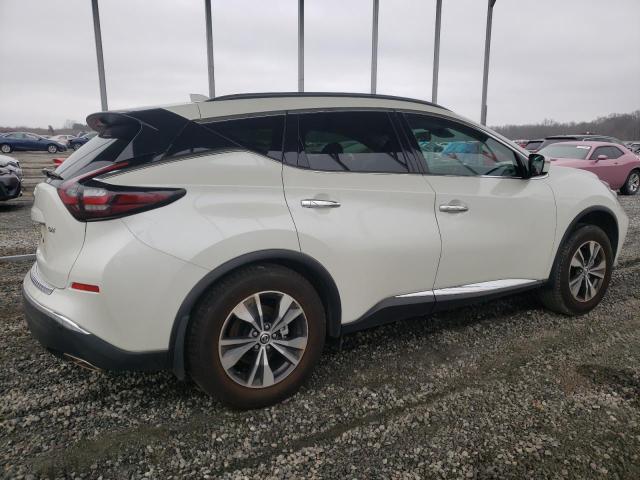 Photo 2 VIN: 5N1AZ2BJ5MC119321 - NISSAN MURANO SV 