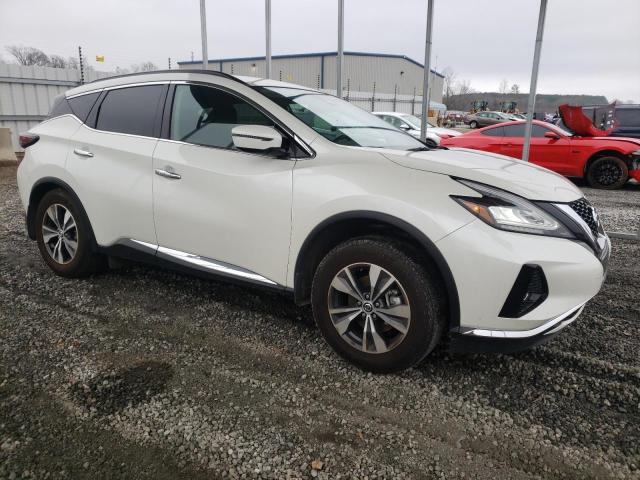 Photo 3 VIN: 5N1AZ2BJ5MC119321 - NISSAN MURANO SV 