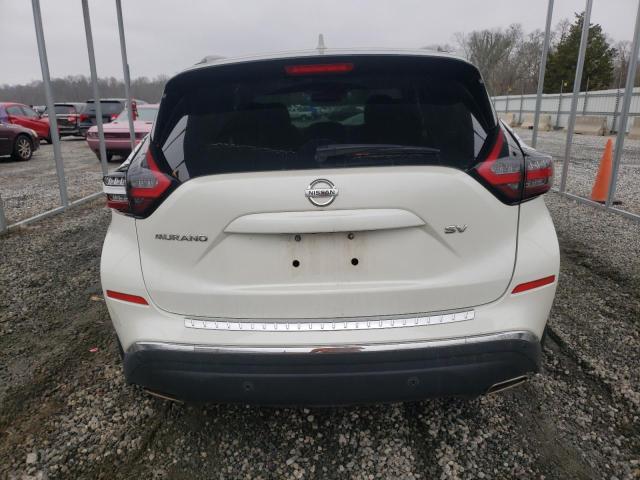 Photo 5 VIN: 5N1AZ2BJ5MC119321 - NISSAN MURANO SV 