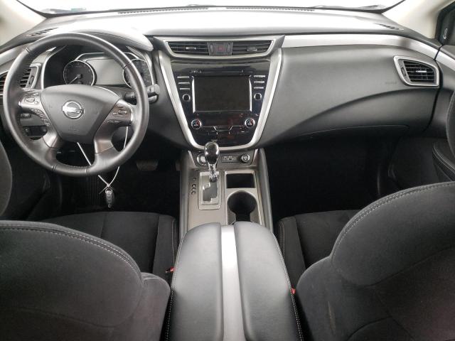 Photo 7 VIN: 5N1AZ2BJ5MC119321 - NISSAN MURANO SV 