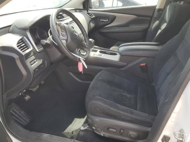 Photo 6 VIN: 5N1AZ2BJ5MC134630 - NISSAN MURANO 