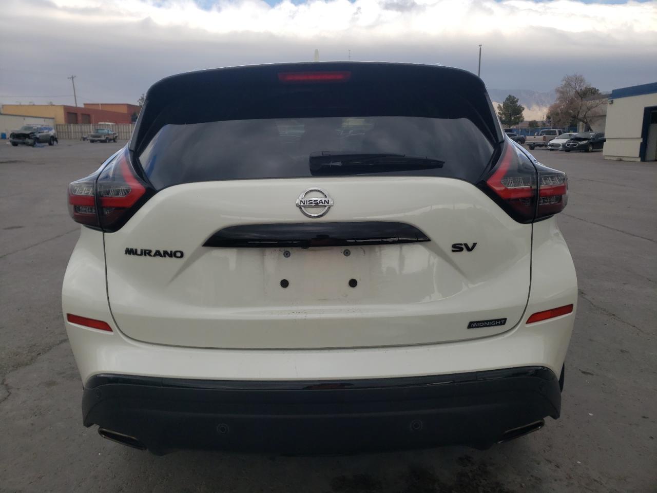 Photo 5 VIN: 5N1AZ2BJ5NC121703 - NISSAN MURANO 