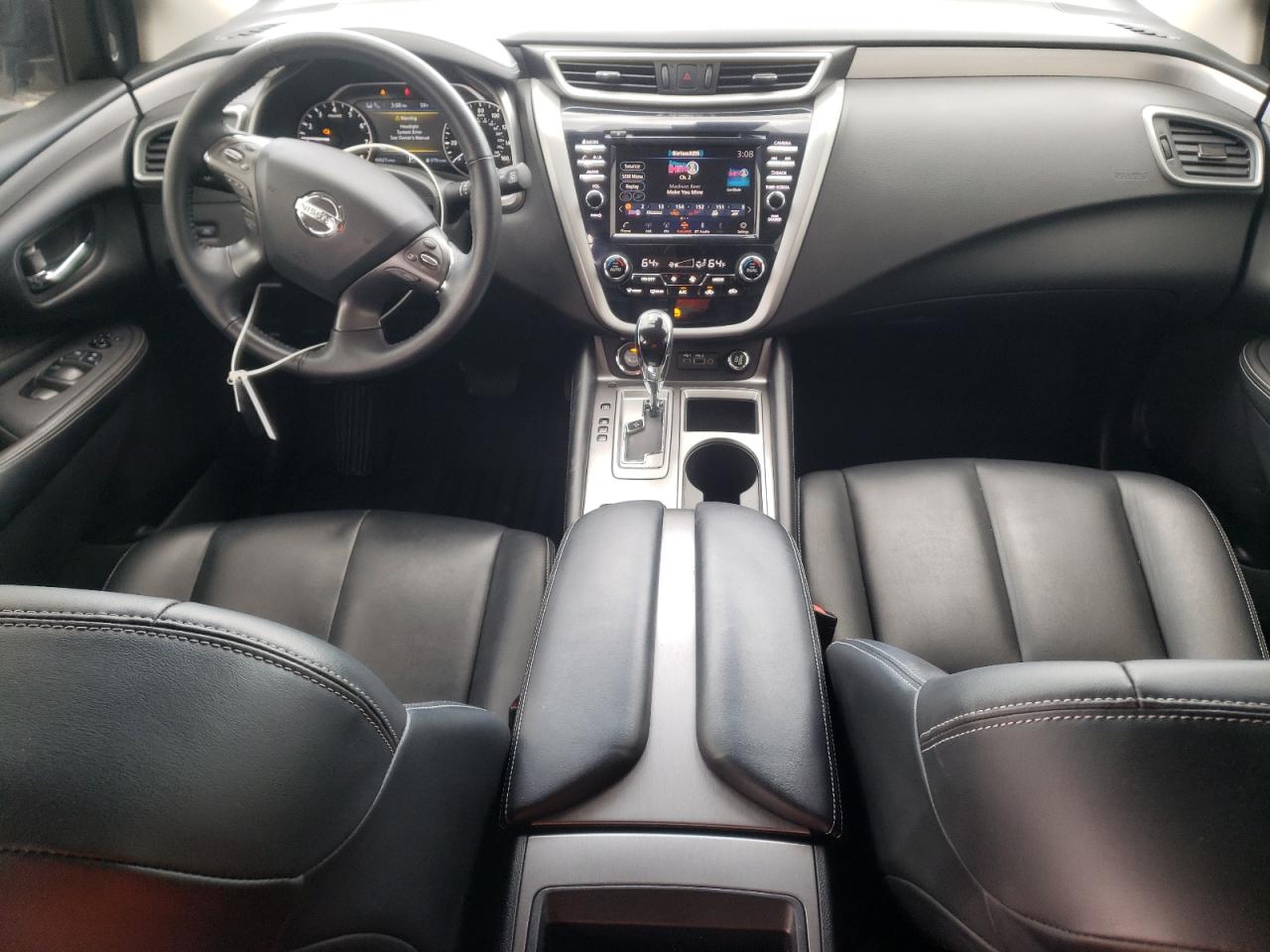 Photo 7 VIN: 5N1AZ2BJ5NC121703 - NISSAN MURANO 