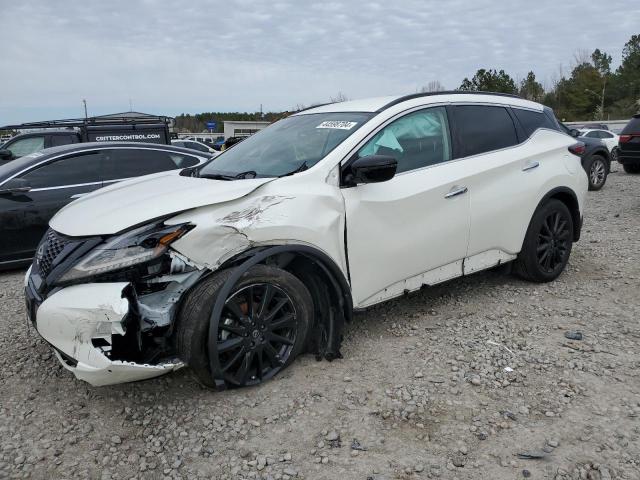 Photo 0 VIN: 5N1AZ2BJ5PC111708 - NISSAN MURANO 