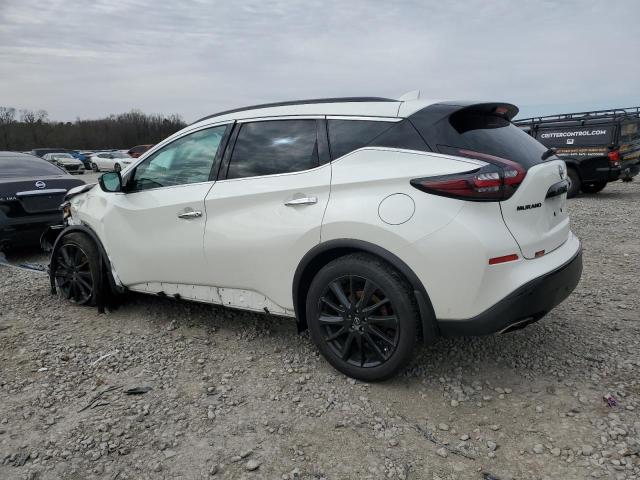 Photo 1 VIN: 5N1AZ2BJ5PC111708 - NISSAN MURANO 