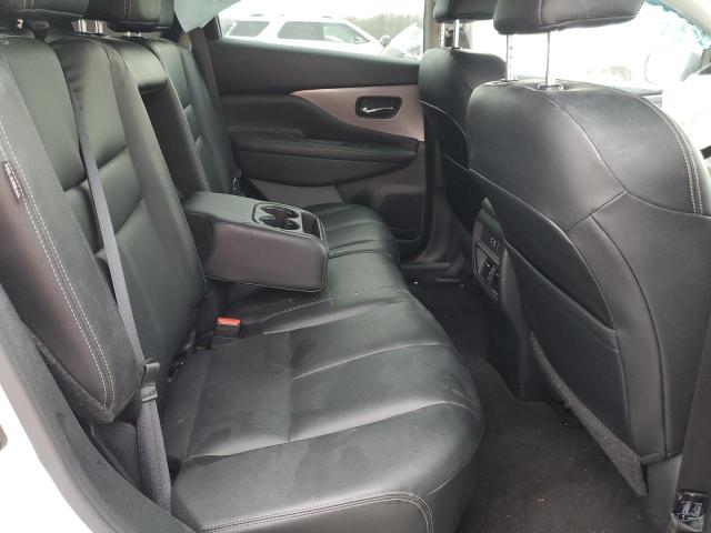 Photo 10 VIN: 5N1AZ2BJ5PC111708 - NISSAN MURANO 