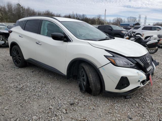 Photo 3 VIN: 5N1AZ2BJ5PC111708 - NISSAN MURANO 