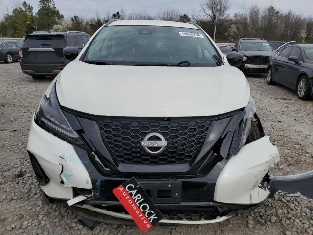 Photo 4 VIN: 5N1AZ2BJ5PC111708 - NISSAN MURANO 