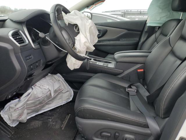 Photo 6 VIN: 5N1AZ2BJ5PC111708 - NISSAN MURANO 